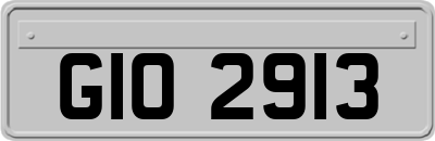 GIO2913