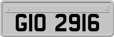 GIO2916