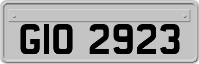GIO2923