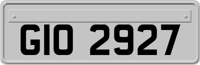 GIO2927