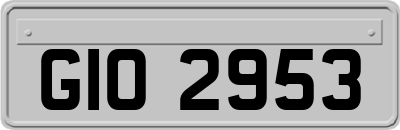 GIO2953