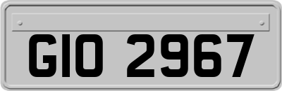 GIO2967
