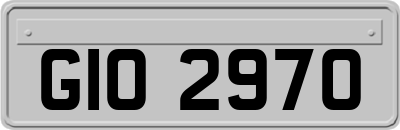 GIO2970