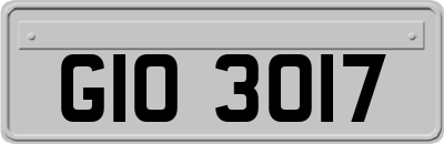 GIO3017