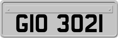 GIO3021