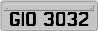 GIO3032