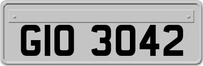 GIO3042