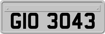 GIO3043