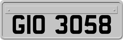 GIO3058