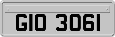 GIO3061