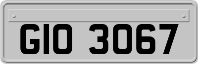 GIO3067