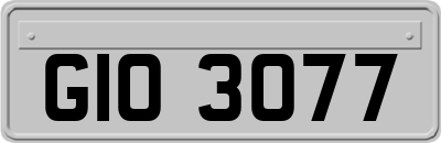 GIO3077