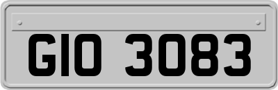 GIO3083