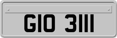 GIO3111