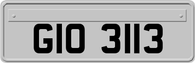 GIO3113