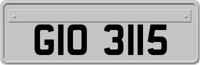 GIO3115