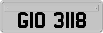 GIO3118