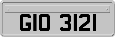 GIO3121
