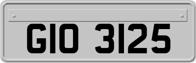 GIO3125