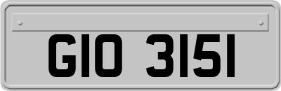 GIO3151
