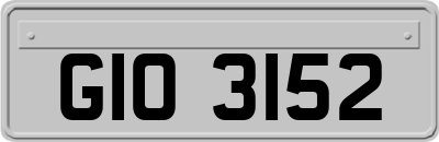 GIO3152