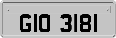GIO3181