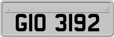 GIO3192
