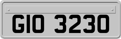 GIO3230