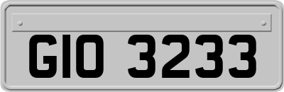 GIO3233