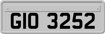 GIO3252