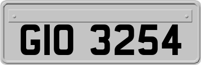 GIO3254