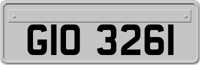 GIO3261