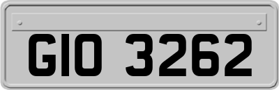 GIO3262