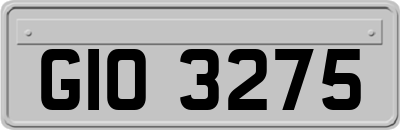 GIO3275