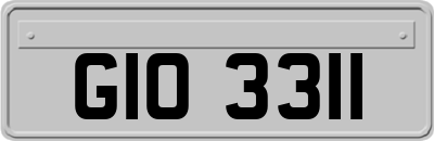 GIO3311