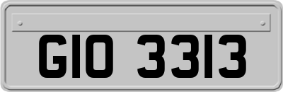GIO3313
