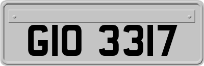 GIO3317