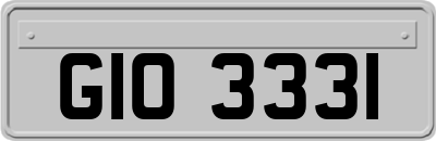GIO3331