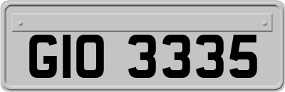 GIO3335