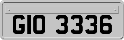 GIO3336