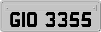GIO3355