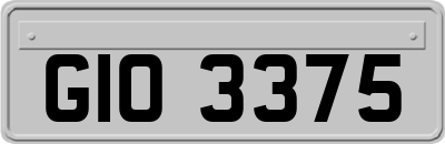 GIO3375
