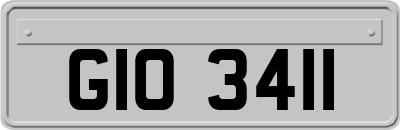 GIO3411