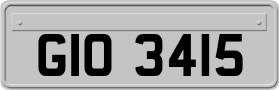 GIO3415