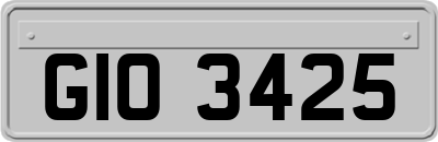 GIO3425