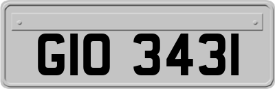 GIO3431