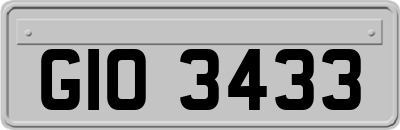 GIO3433