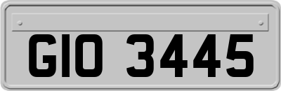 GIO3445