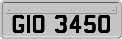 GIO3450