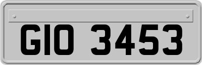 GIO3453